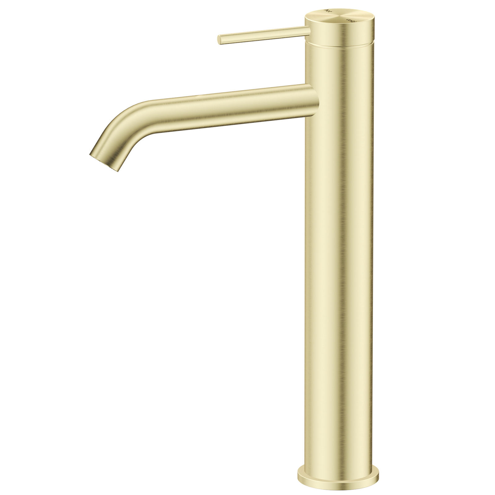 Bella Vista Mica Tall Basin Mixer