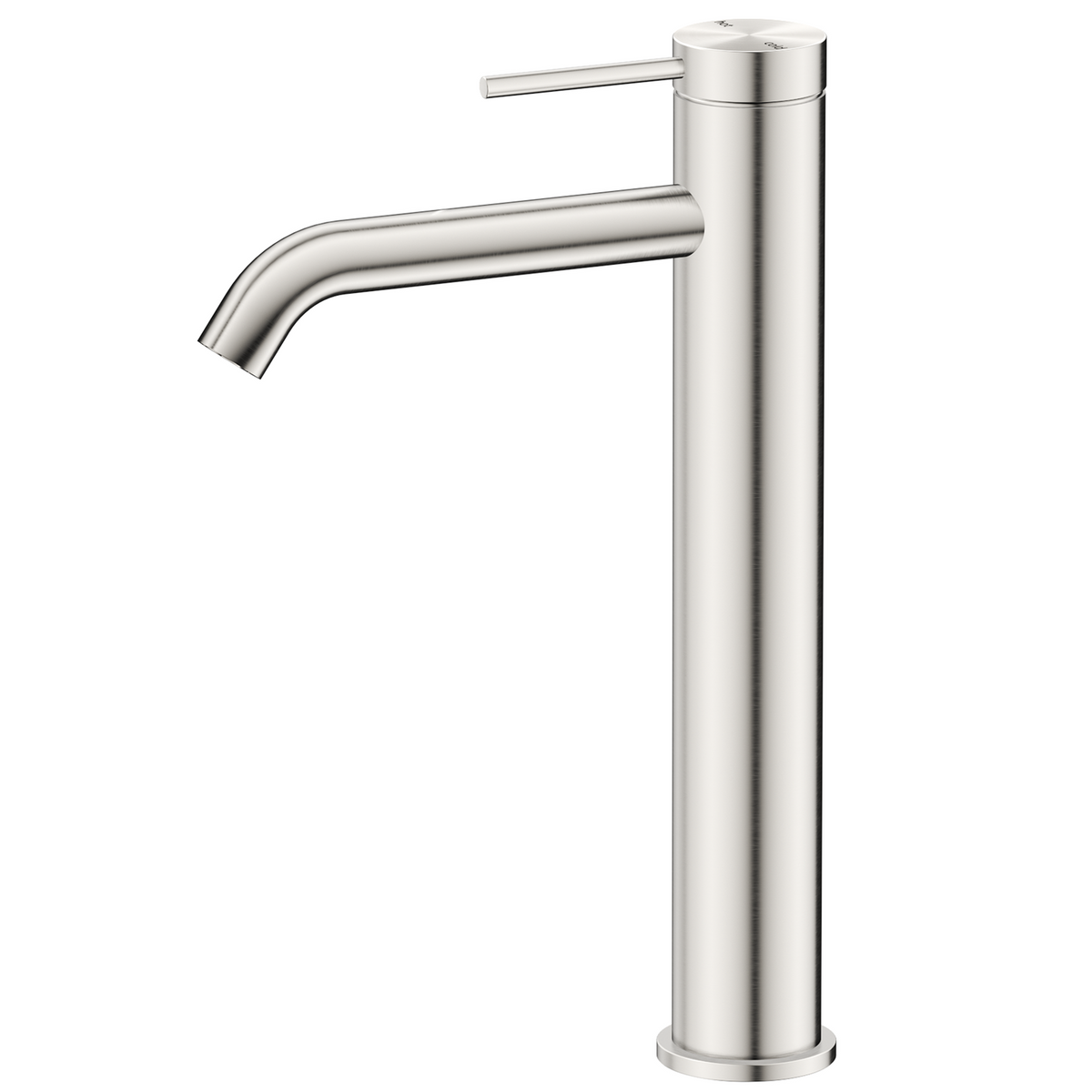 Bella Vista Mica Tall Basin Mixer
