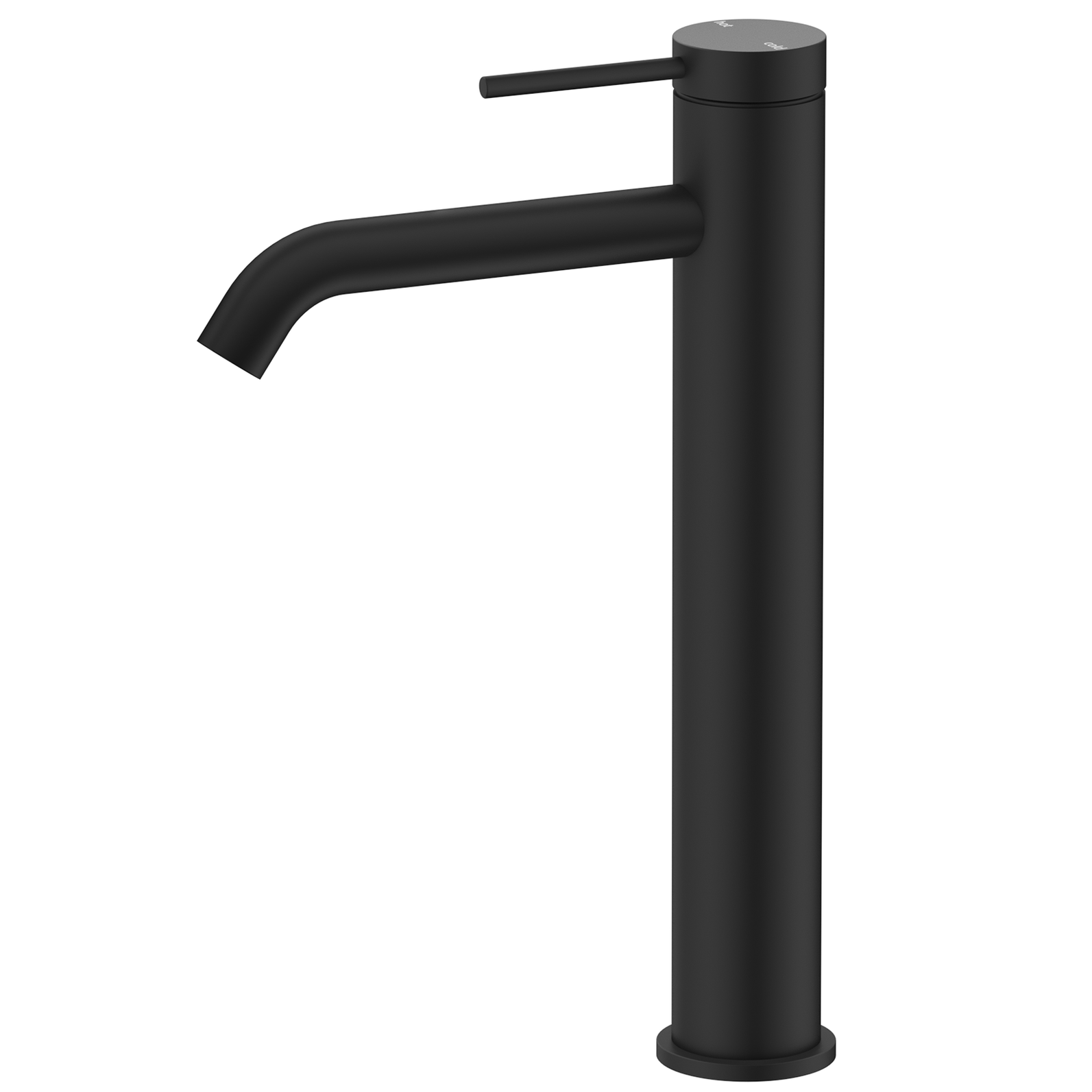 Bella Vista Mica Tall Basin Mixer