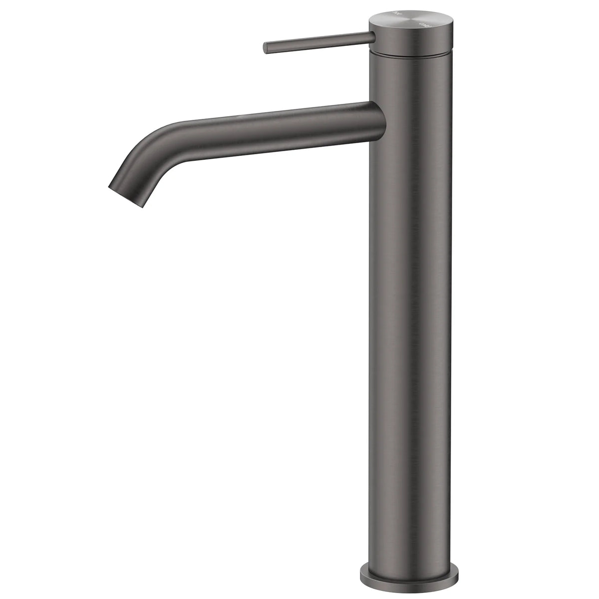 Bella Vista Mica 8-Piece Bathroom Package - Gun Metal