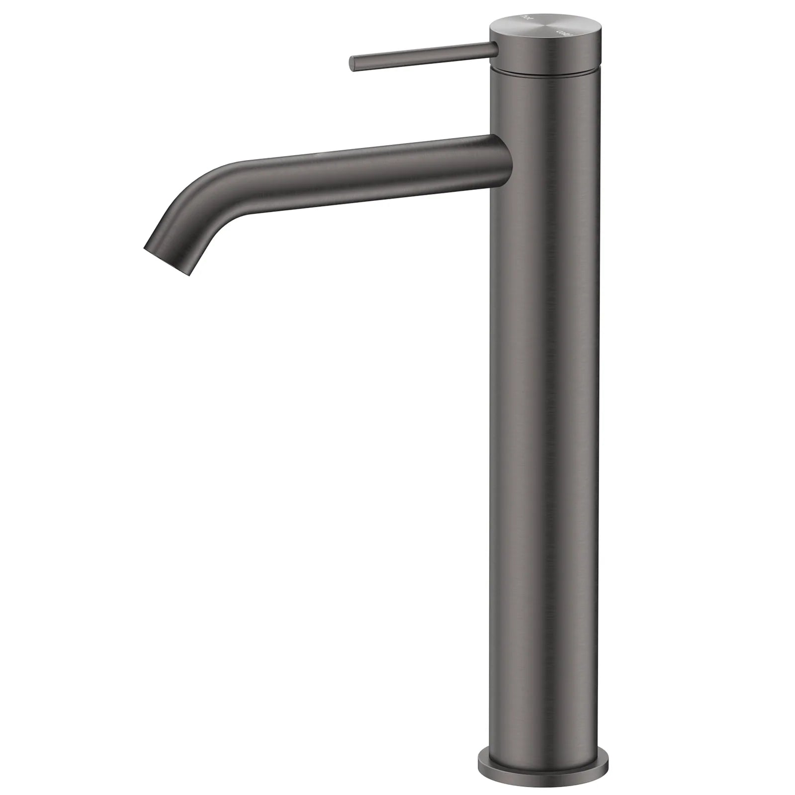 Bella Vista Mica 8-Piece Bathroom Package - Gun Metal