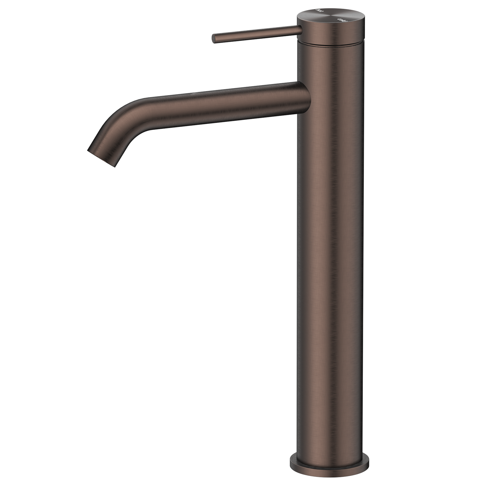 Bella Vista Mica Tall Basin Mixer