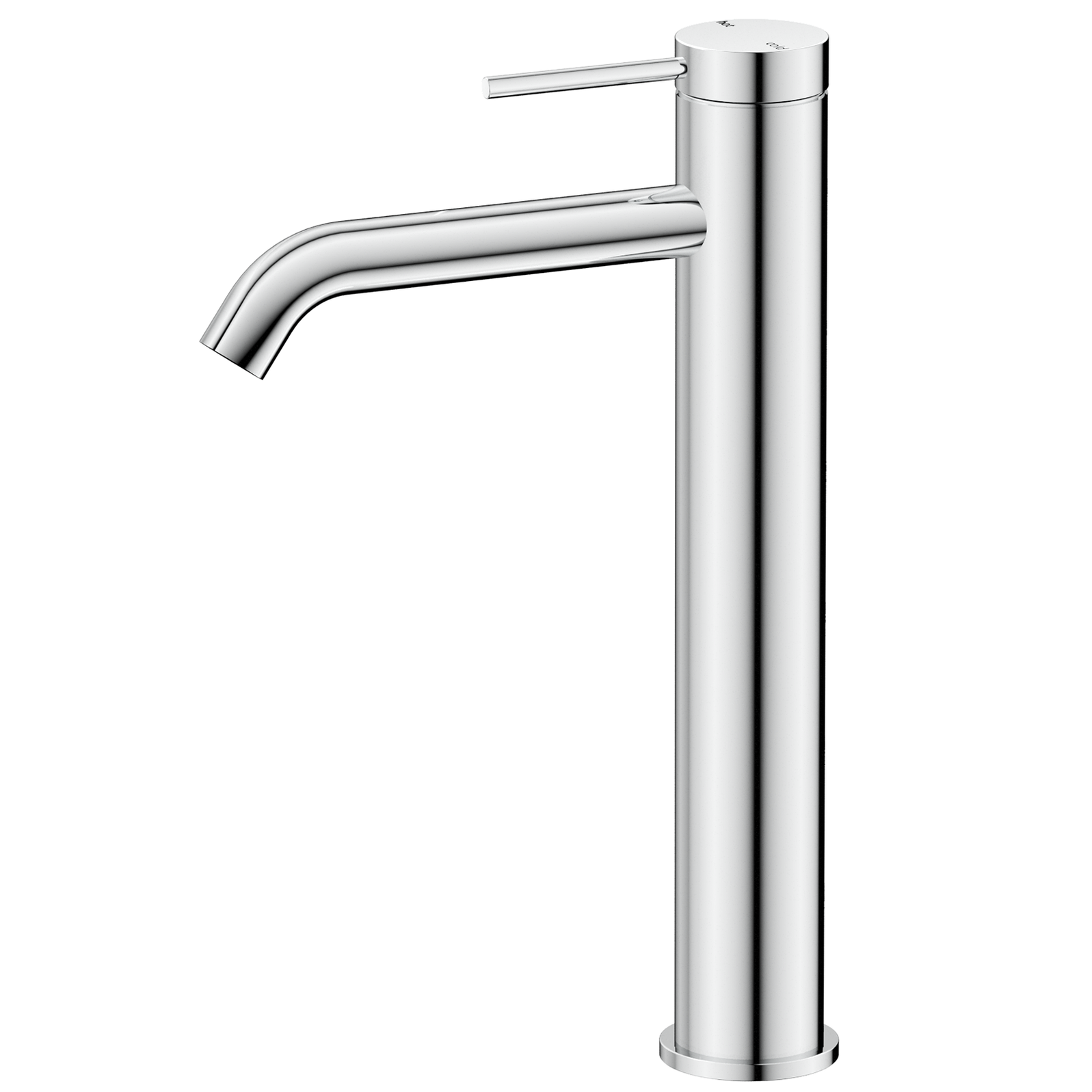 Bella Vista Mica Tall Basin Mixer