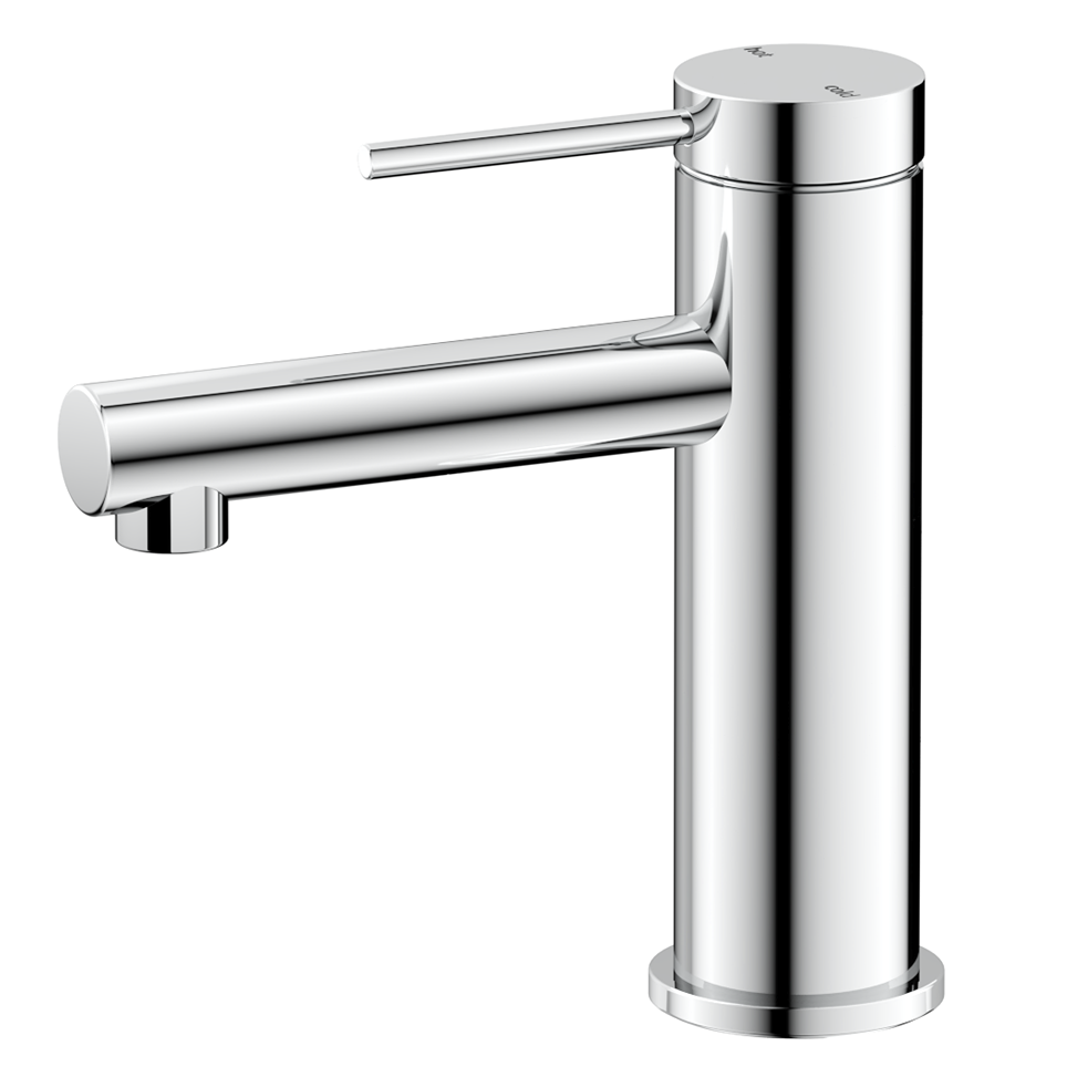 Bella Vista Mica Basin Mixer Straight