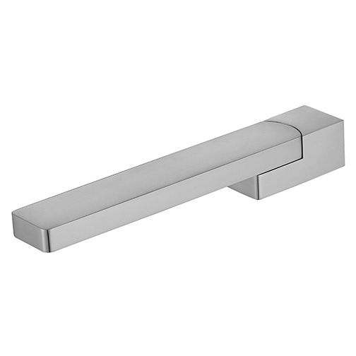 Bella Vista Cresta Swivel Bath Spout