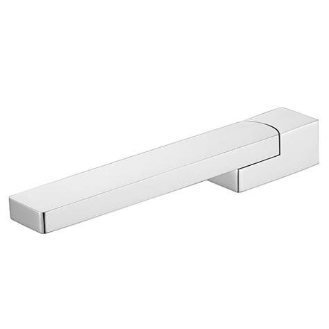 Bella Vista Cresta Swivel Bath Spout