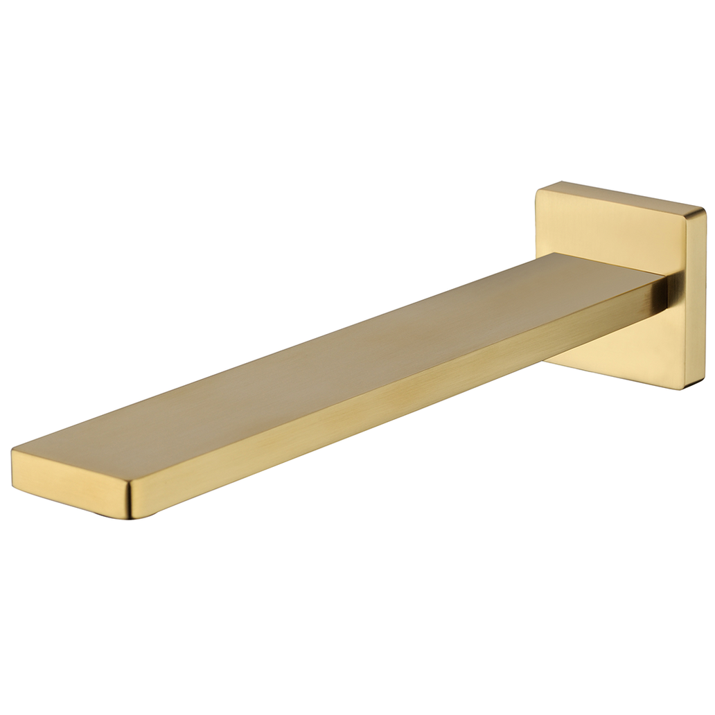 Bella Vista Cresta Bath Spout