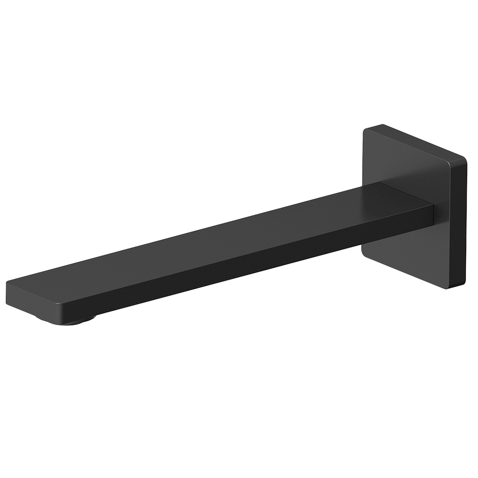 Bella Vista Cresta Bath Spout