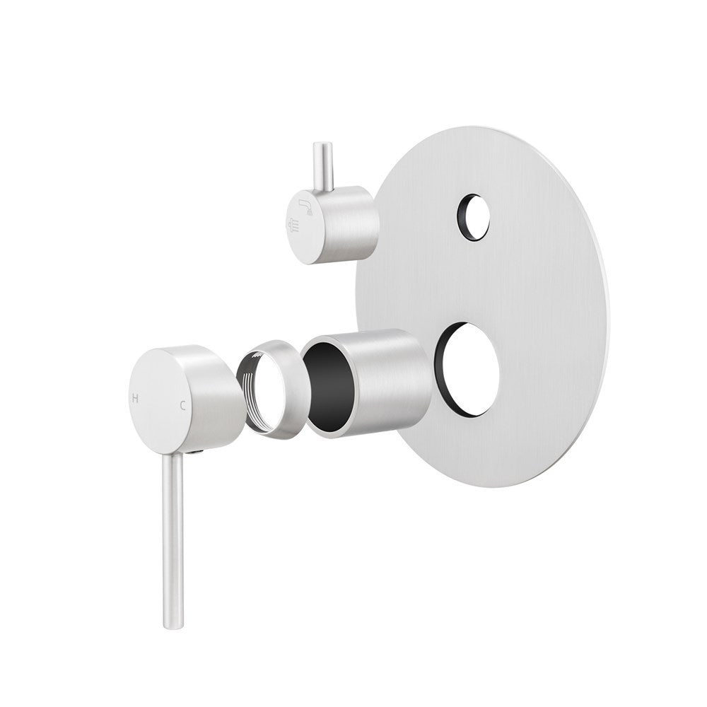 BU0125-2.ST Trim Kit