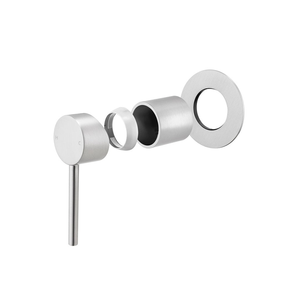 LUCID PIN Series BU0126-2-65.ST-NB Trim Kit(match CLPM)