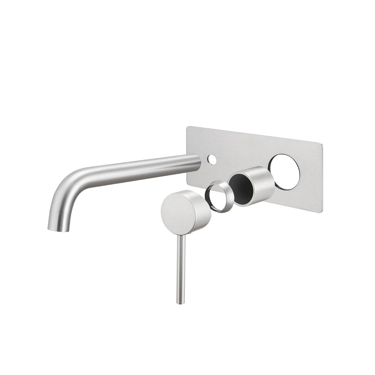 Lucid PIn Series BU0144-2.BM Trim Kit
