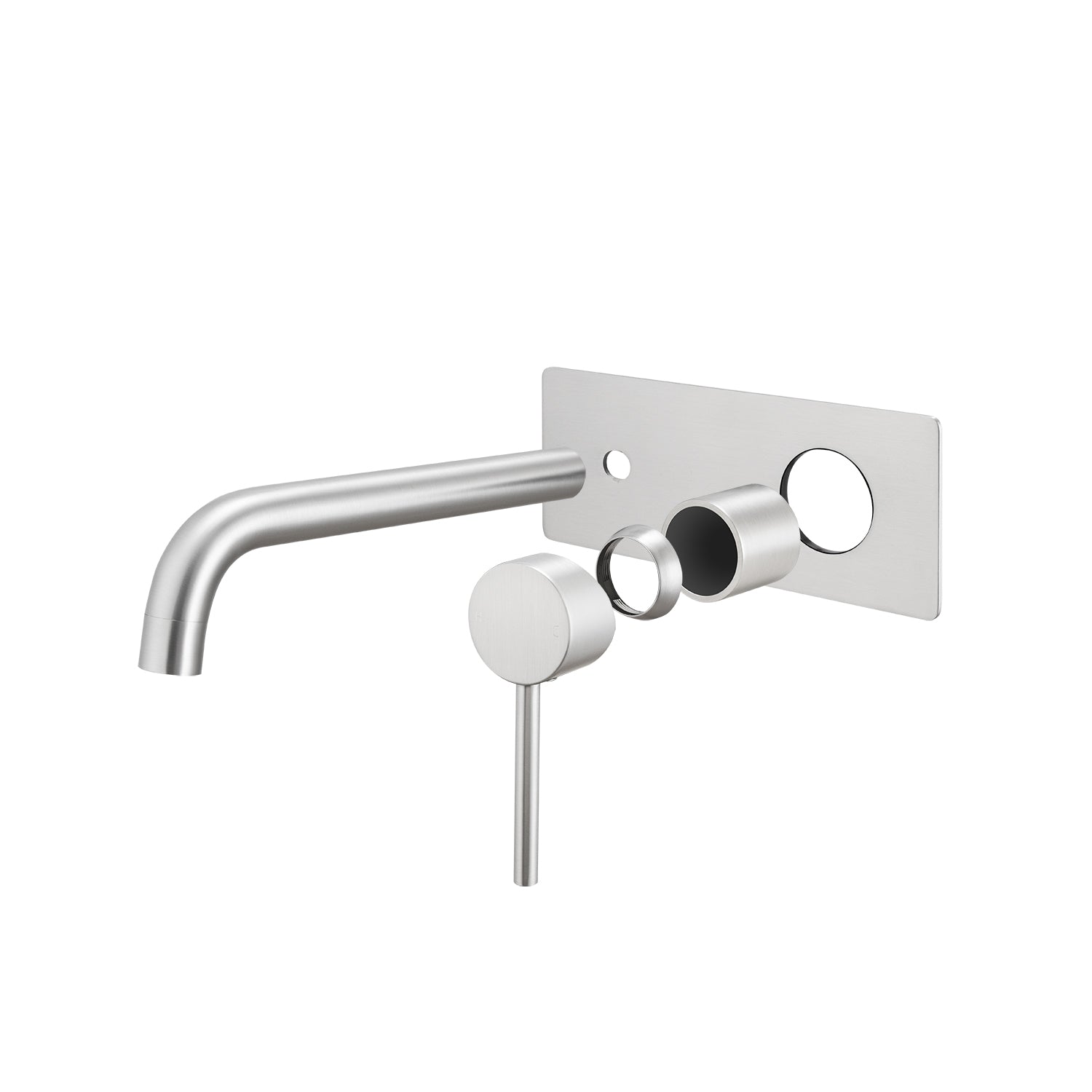 Lucid PIn Series BU0144-2.BM Trim Kit