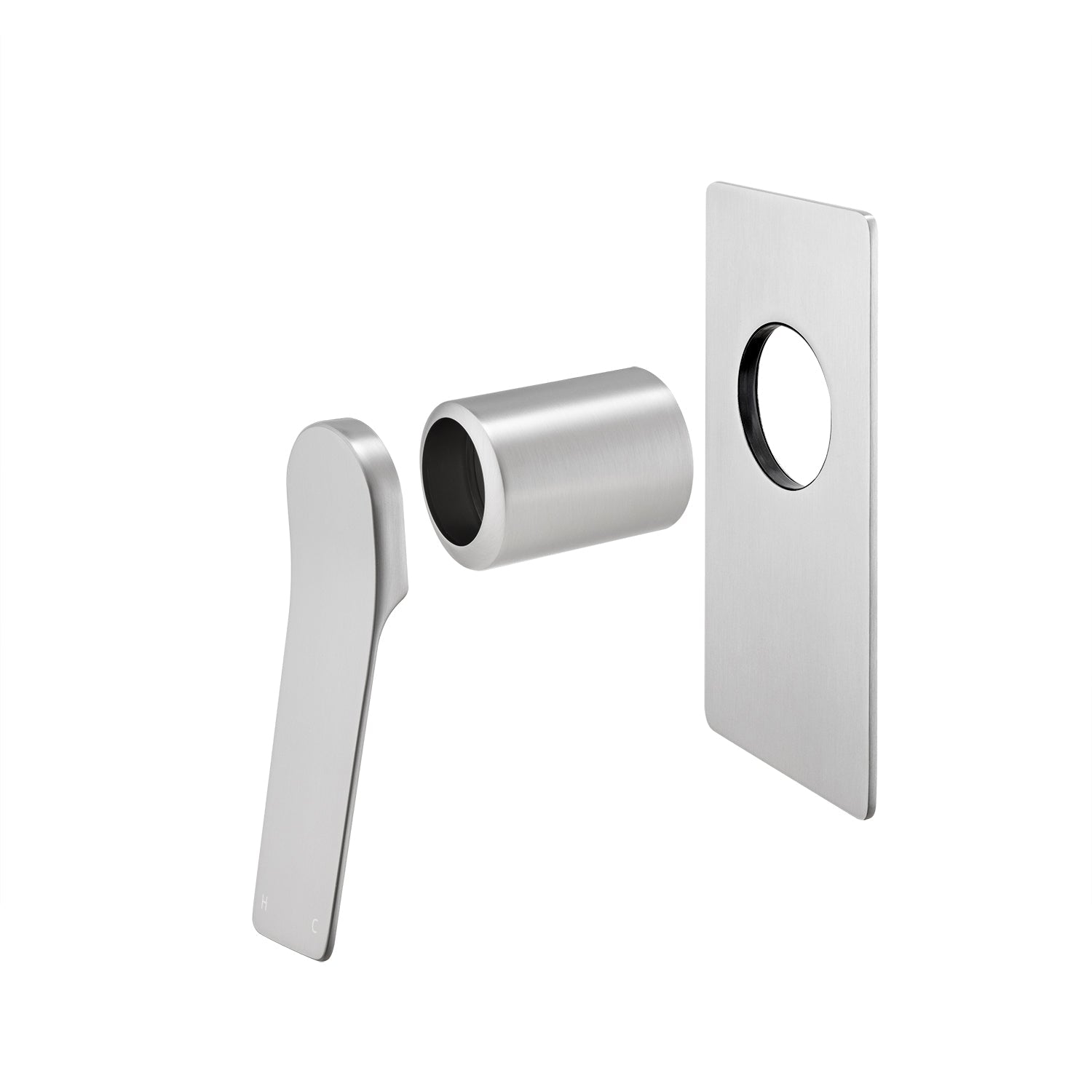 Rushy BU0156-2.ST Trim Kit