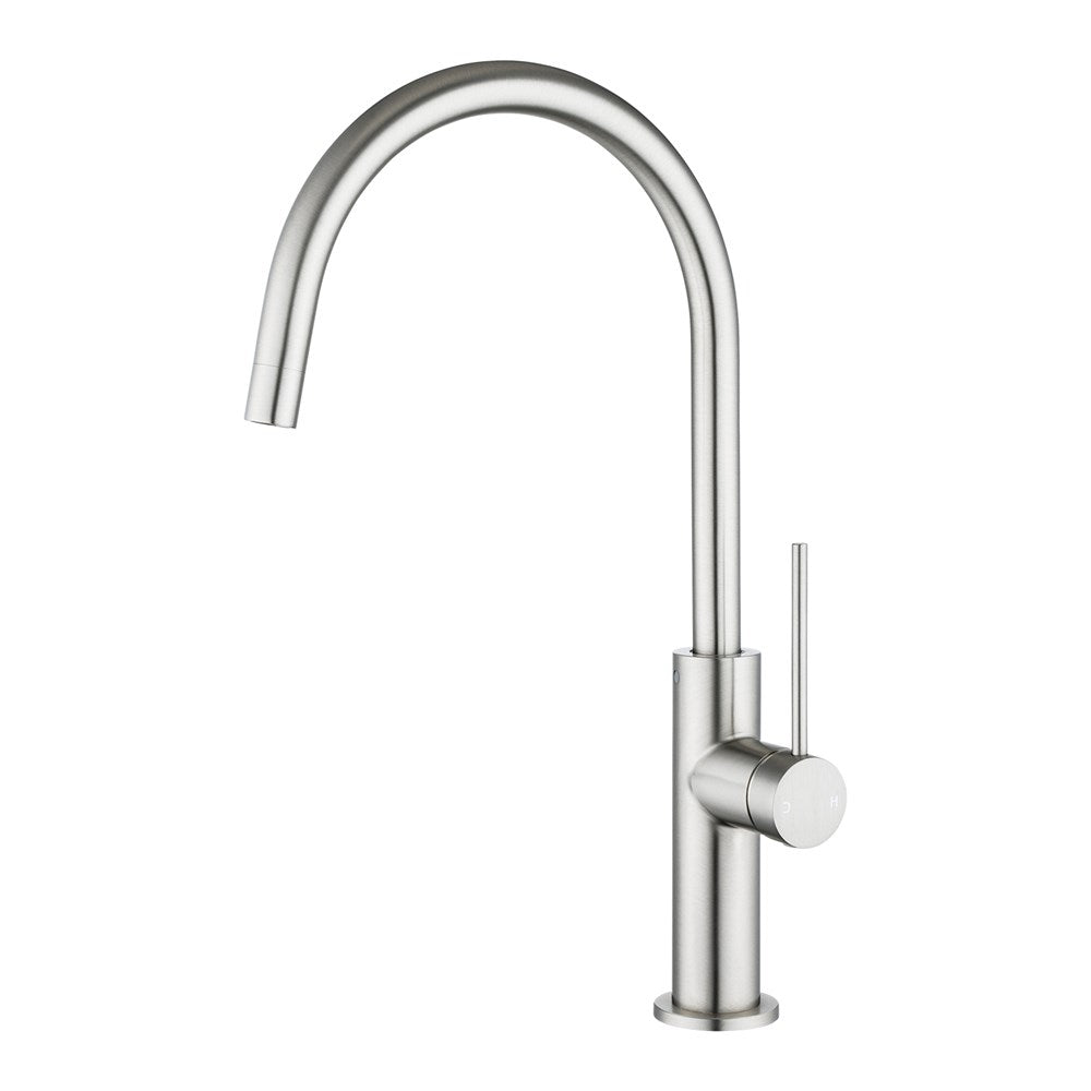 Aquaperla Standard Kitchen Mixer