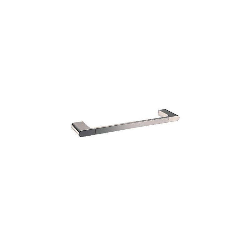 VOG - Brushed Nickel Hand Towel 300mm