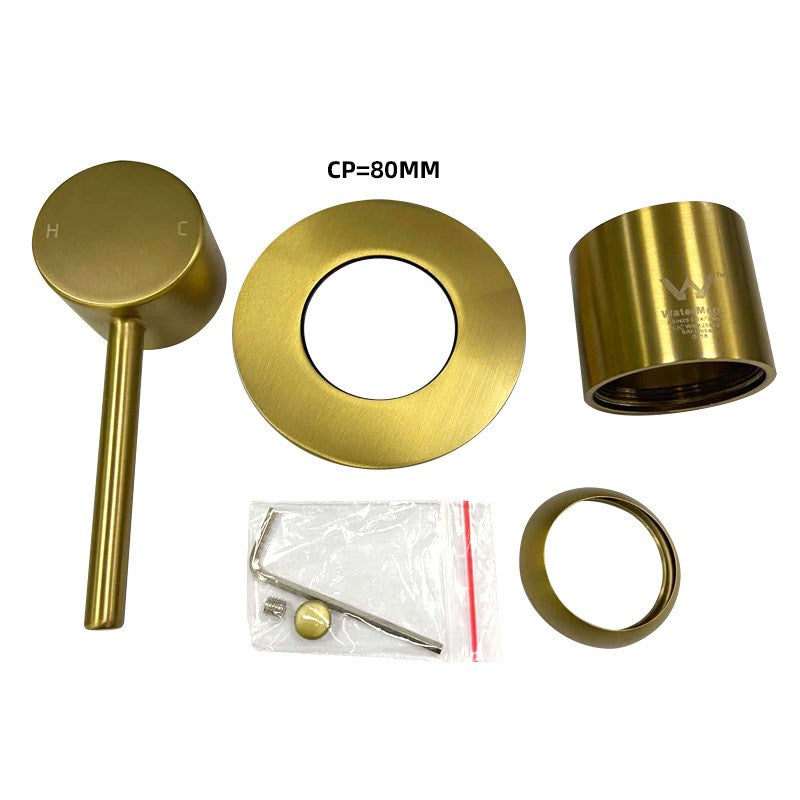 BUYG0126-2-80.ST Trim Kit