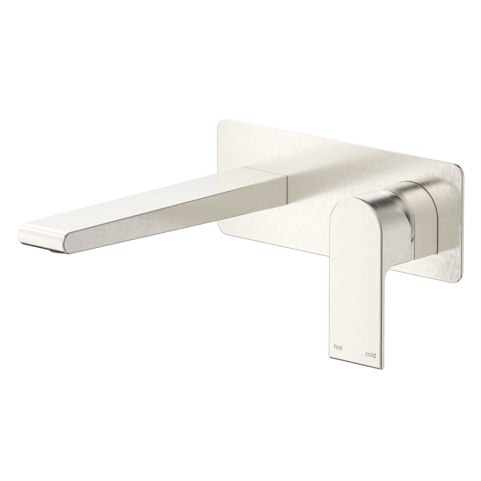 Bella Vista Beki Wall-Spout Combo - 1P - TRIM KIT ONLY