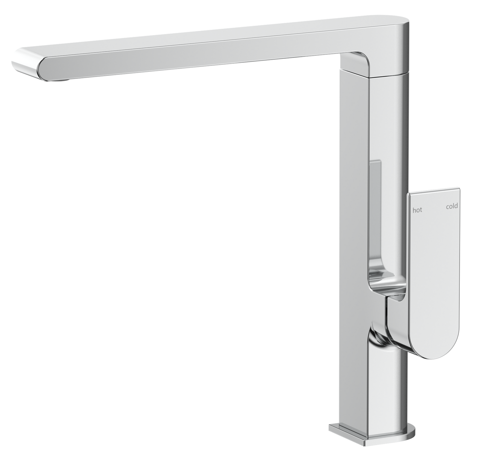 Bella Vista Beki Sink Mixer