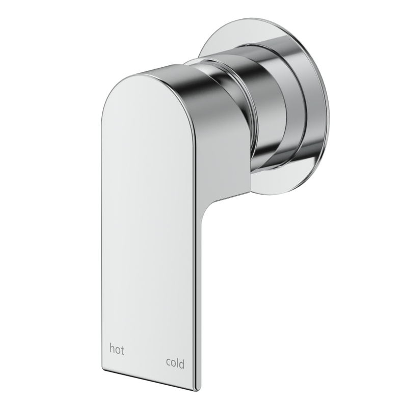 Bella Vista Eleniko Shower Mixer - TRIM KIT ONLY