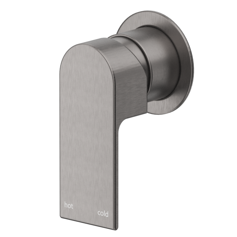 Bella Vista Eleniko Shower Mixer - TRIM KIT ONLY