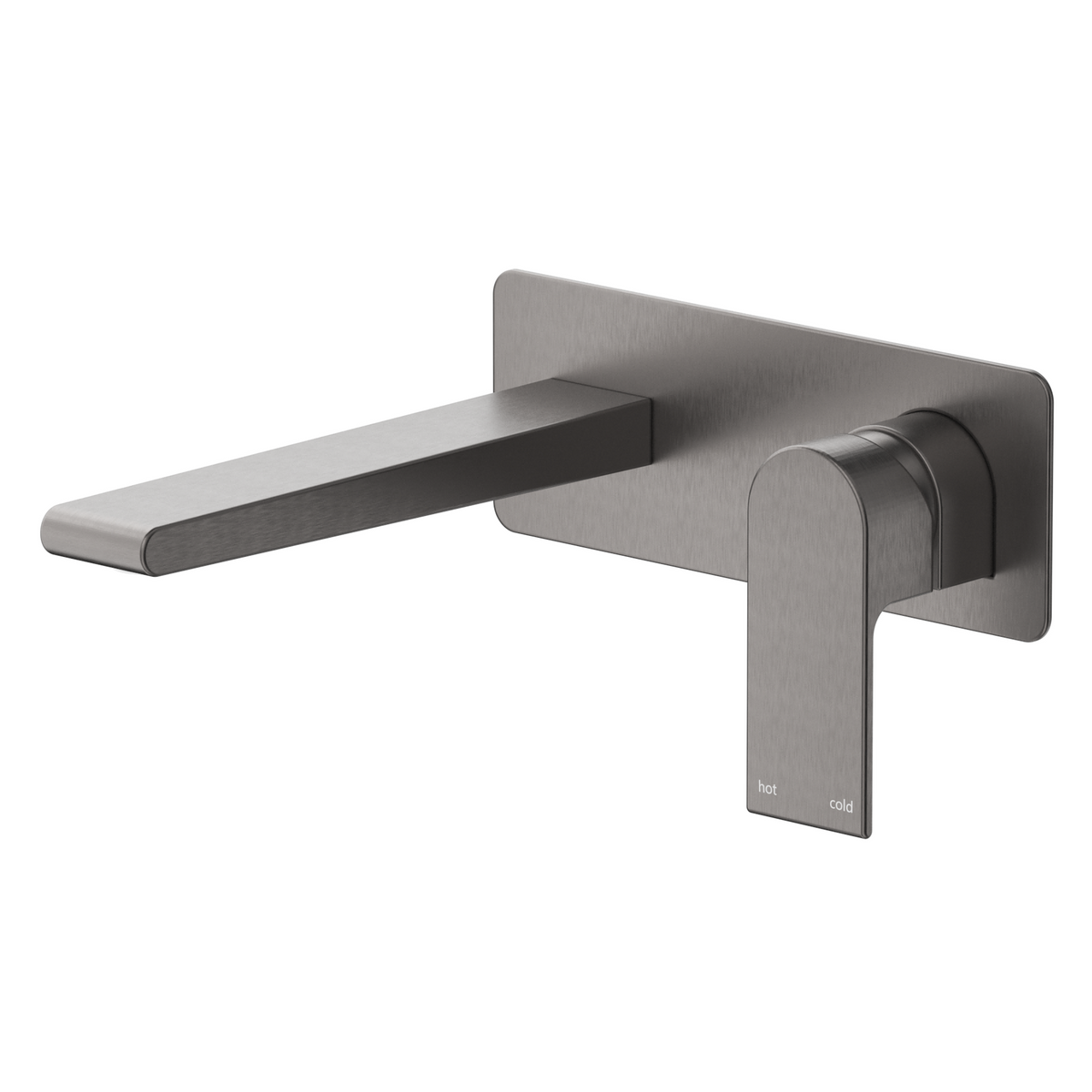 Bella Vista Beki Wall-Spout Combo - 1P - TRIM KIT ONLY