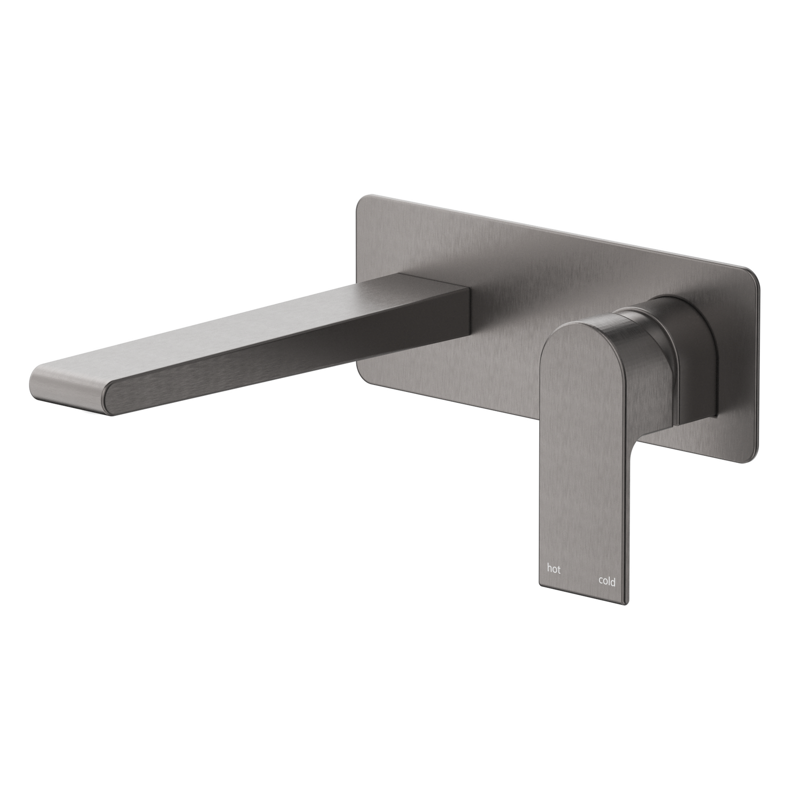 Bella Vista Beki Wall-Spout Combo - 1P - TRIM KIT ONLY