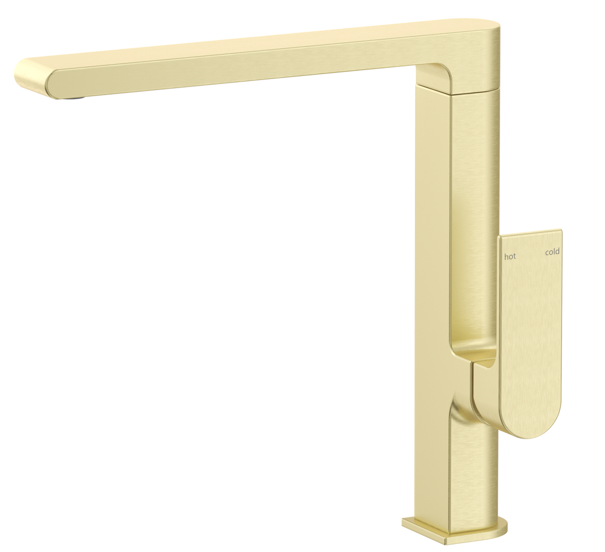 Bella Vista Beki Sink Mixer