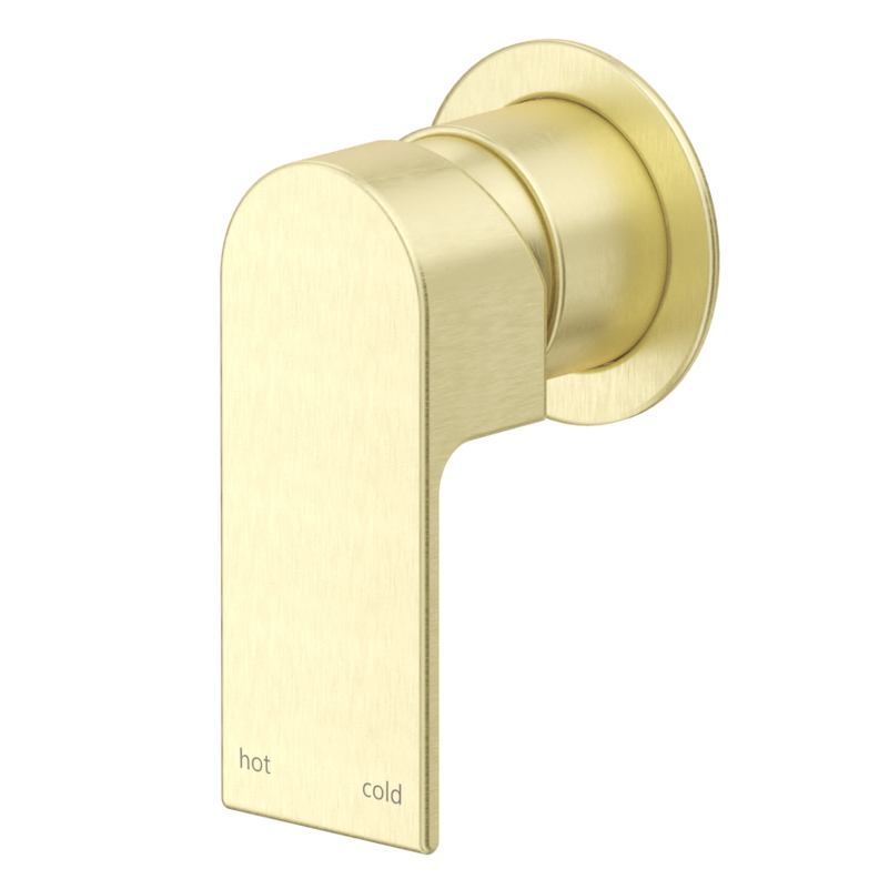 Bella Vista Eleniko Shower Mixer - TRIM KIT ONLY