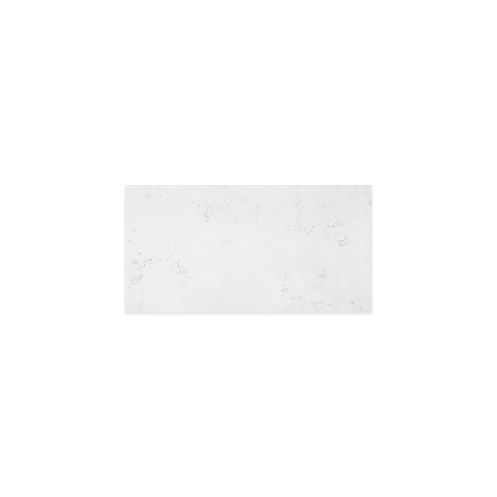 Fienza - Silica Free Stone Top, Rectangular Full Depth