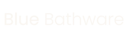 Blue Bathware
