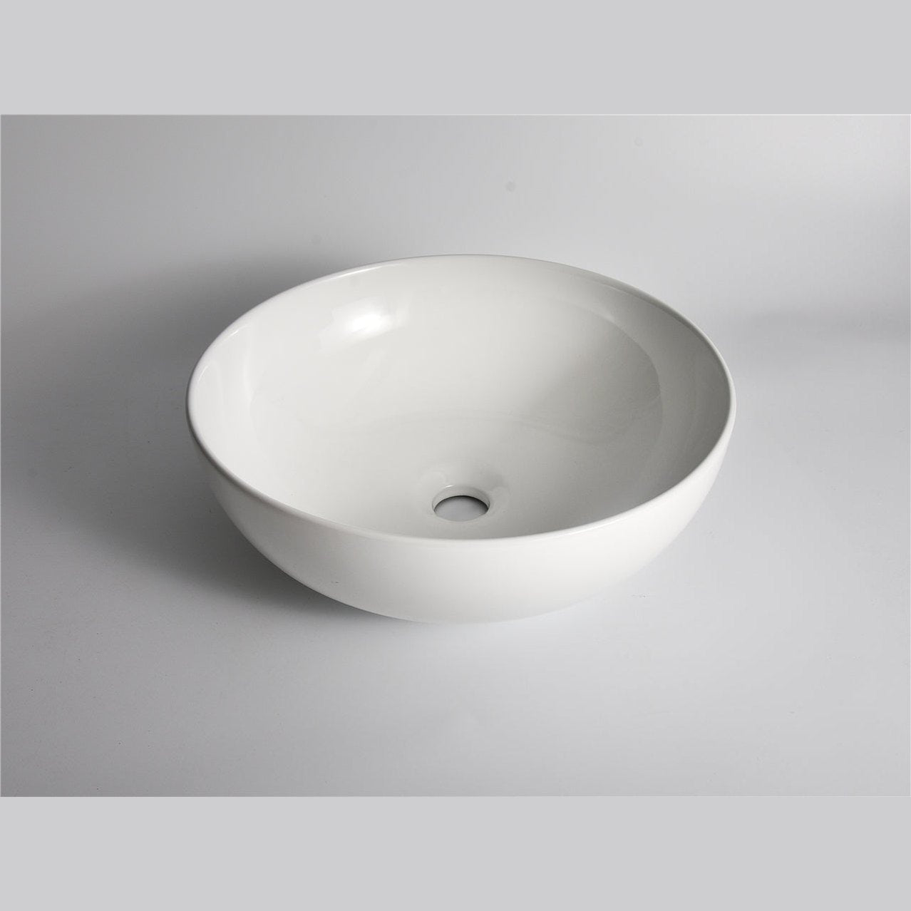 Bowl-40 at Blue Bathware