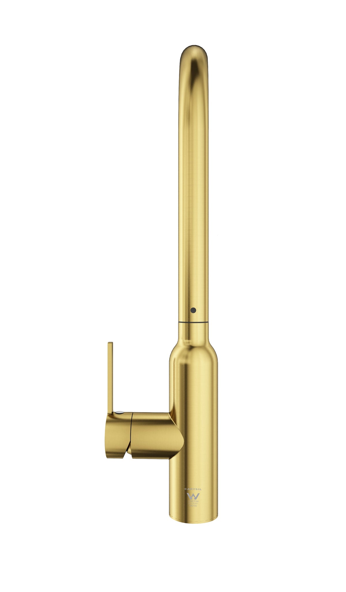 Navona Carysil Round Pull Out Kitchen Mixer