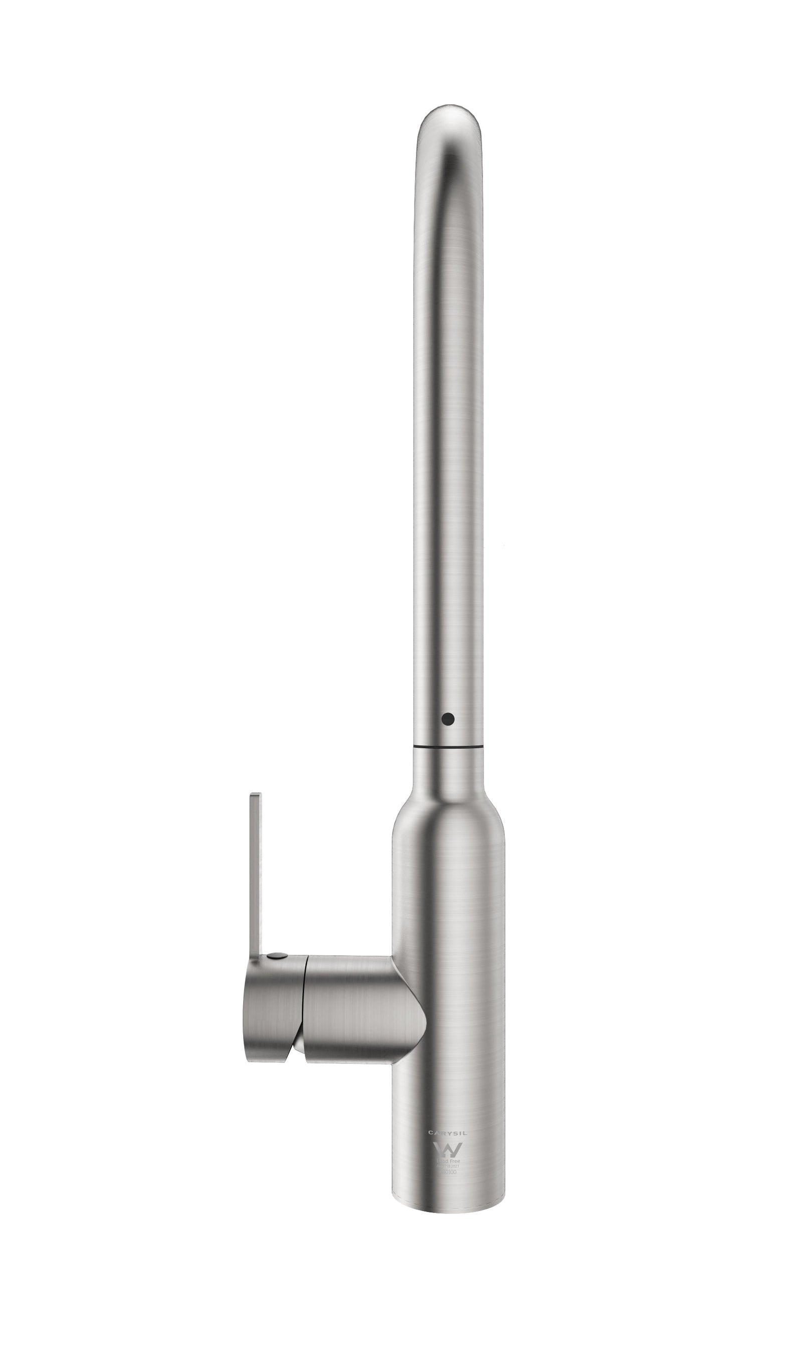 Navona Carysil Round Pull Out Kitchen Mixer