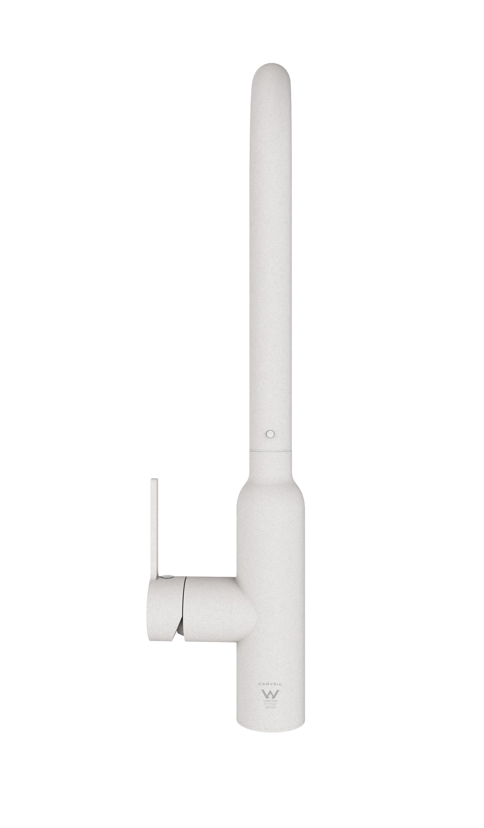 Navona Carysil Round Pull Out Kitchen Mixer