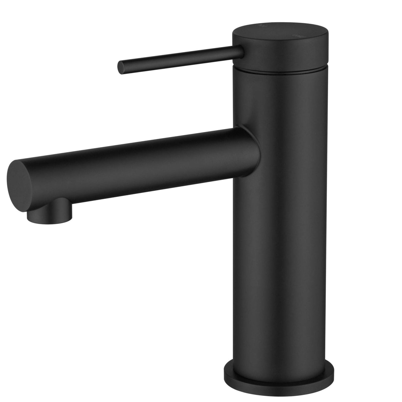 Bella Vista Mica Basin Mixer Straight