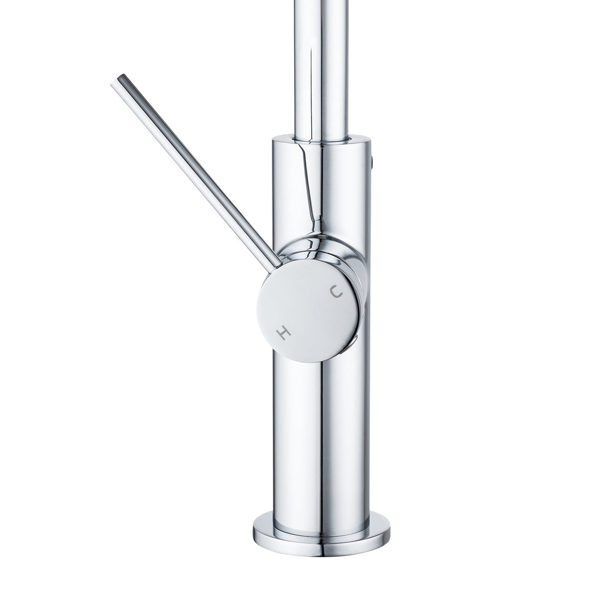 Aquaperla Standard Kitchen Mixer
