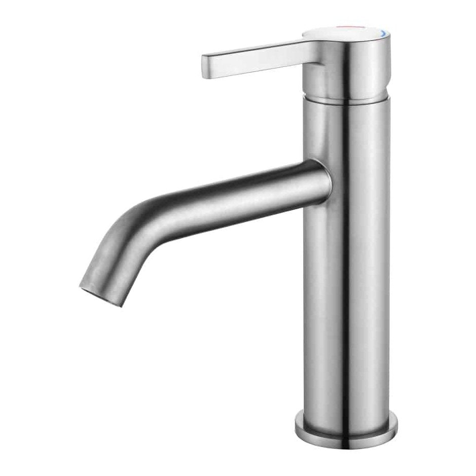 KENZO Basin Mixer WT 6501 - Blue Bathware 