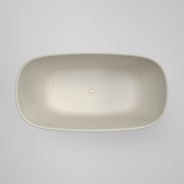 Caroma Contura® II 1500mm Freestanding Bath