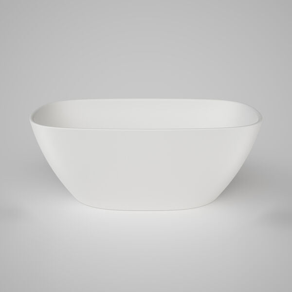 Caroma Contura® II 1500mm Freestanding Bath