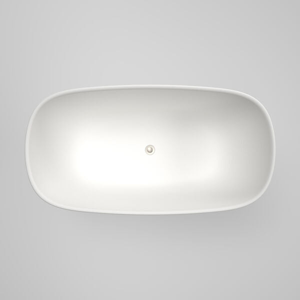 Caroma Contura® II 1500mm Freestanding Bath