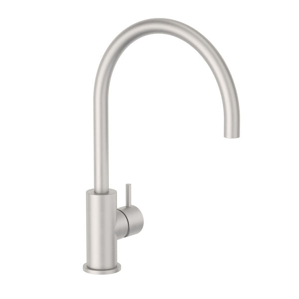 Clark Round Pin Sink Mixer - Lead Free