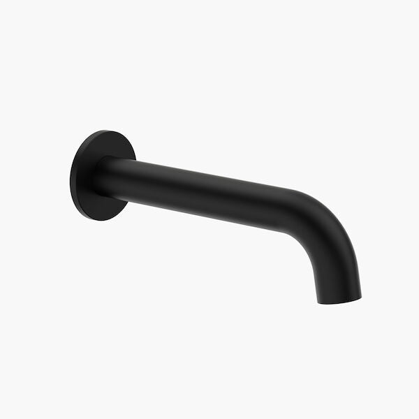 Clark Round Basin/Bath Outlet 180mm - Lead Free
