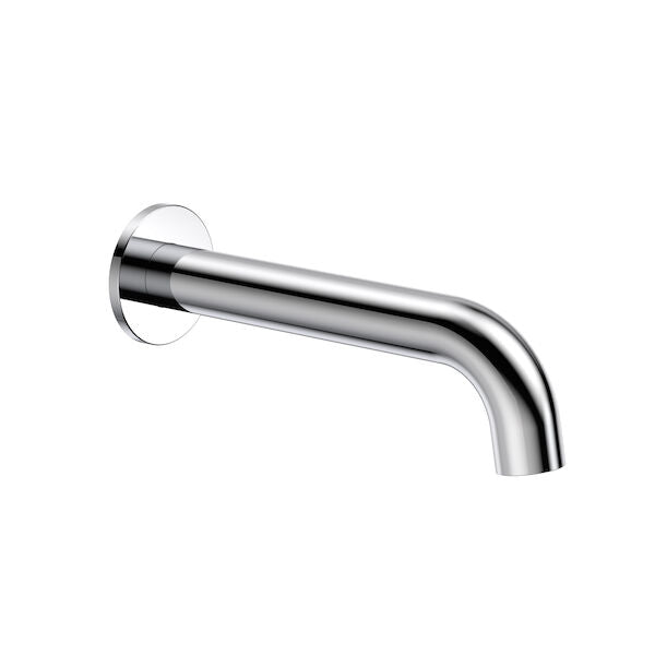 Clark Round Basin/Bath Outlet 220mm - Lead Free