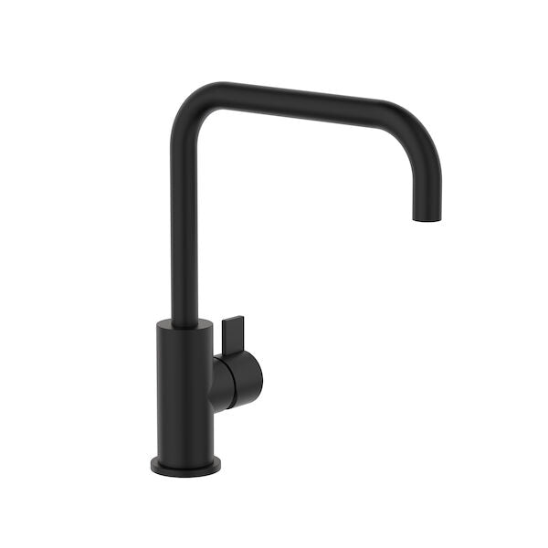 Clark Round Blade Sink Mixer - Lead Free