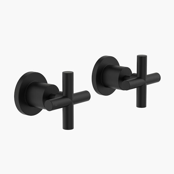Clark Cross Wall Top Assemblies - Lead Free