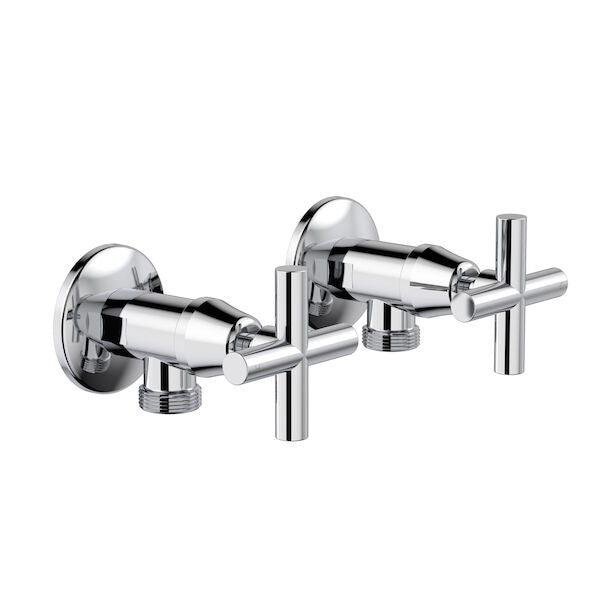 Clark Cross Washing Machine Set - Lead Free