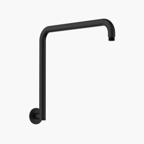 Clark Upswept Wall Arm 400mm