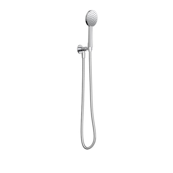 Clark Round Basic Hand Shower