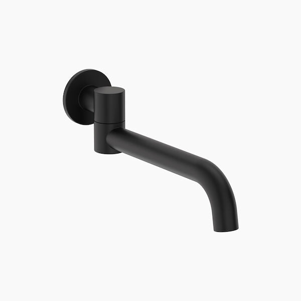 Clark Round Swivel Bath Outlet
