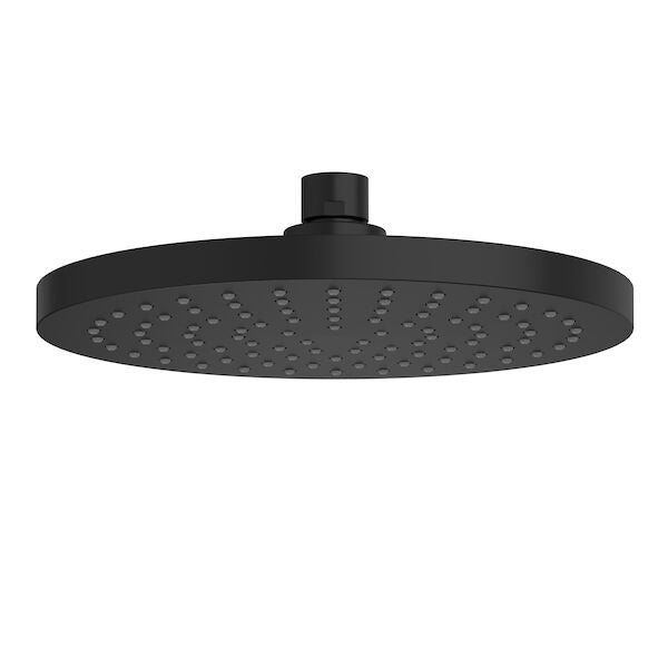 Clark Round II Overhead Shower